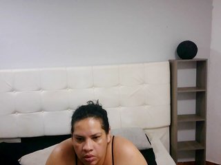 CandyandJhon Porn Show