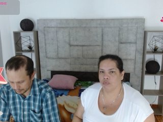 CandyandJhon Porn Show