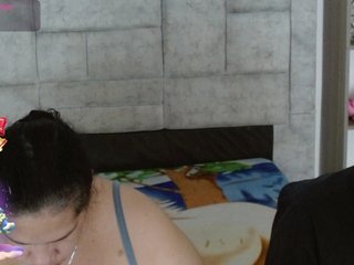 CandyandJhon Porn Show