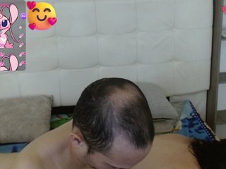 CandyandJhon Porn Show