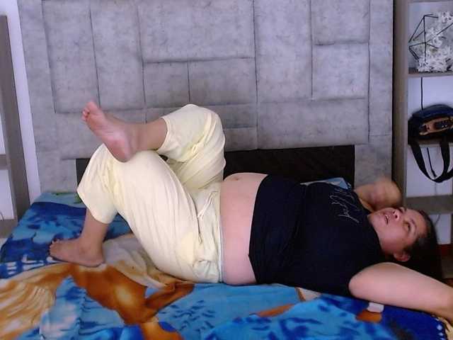 CandyandJhon's BongaCams show and profile