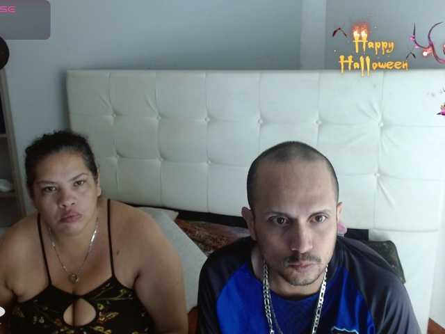 CandyandJhon