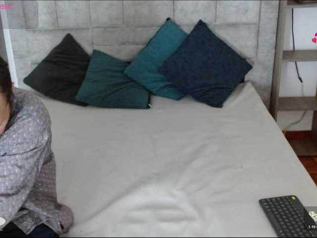 CandyandJhon's BongaCams show and profile