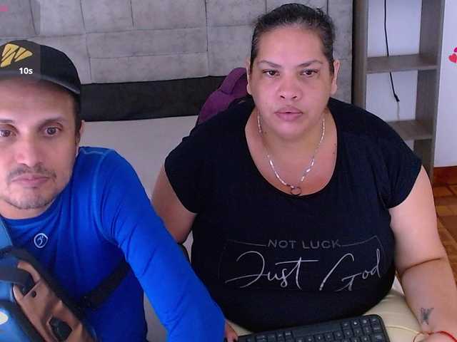 CandyandJhon preview