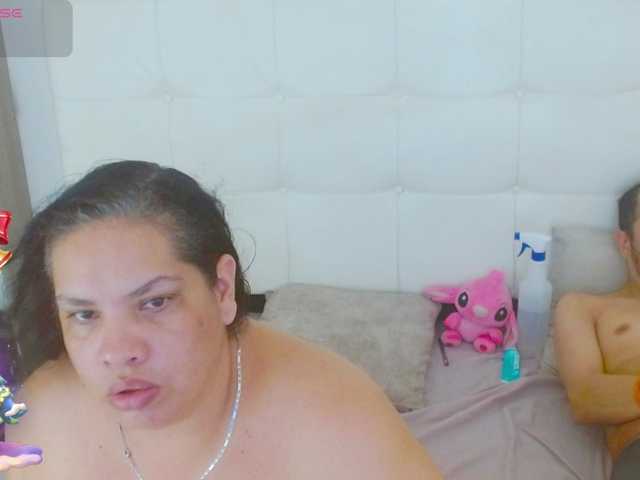CandyandJhon's BongaCams show and profile