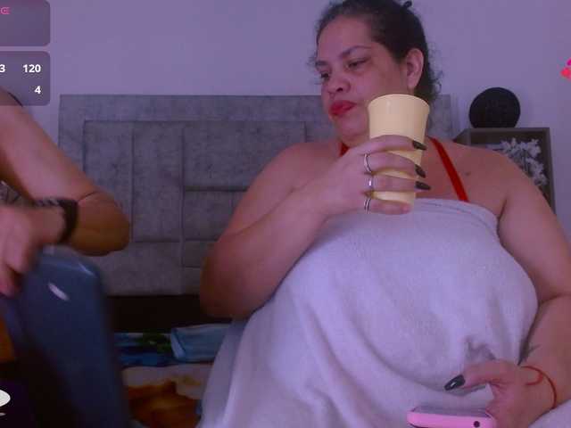 CandyandJhon's BongaCams show and profile