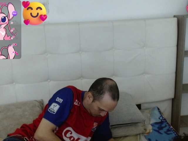 Preview of candyandjhon