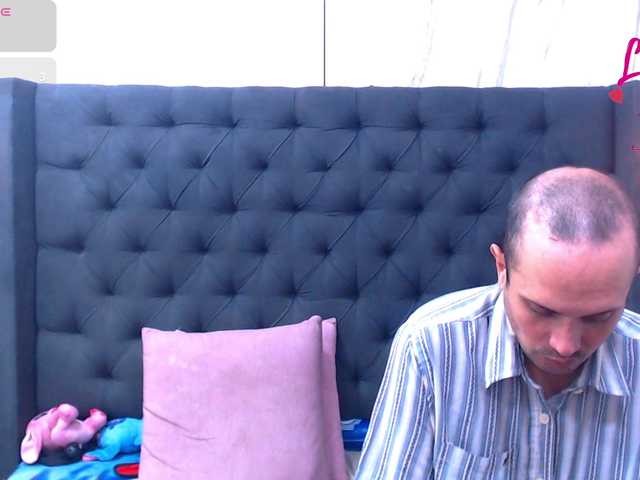 CandyandJhon's BongaCams show and profile