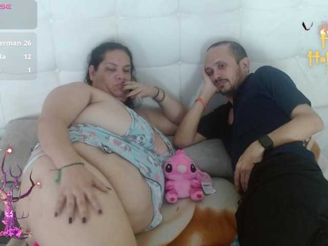 Preview of candyandjhon