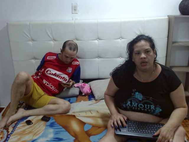 Preview of candyandjhon