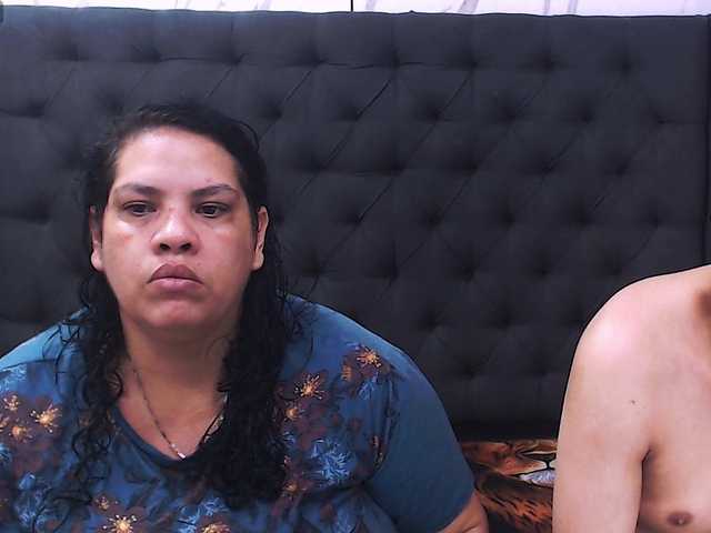 CandyandJhon's BongaCams show and profile