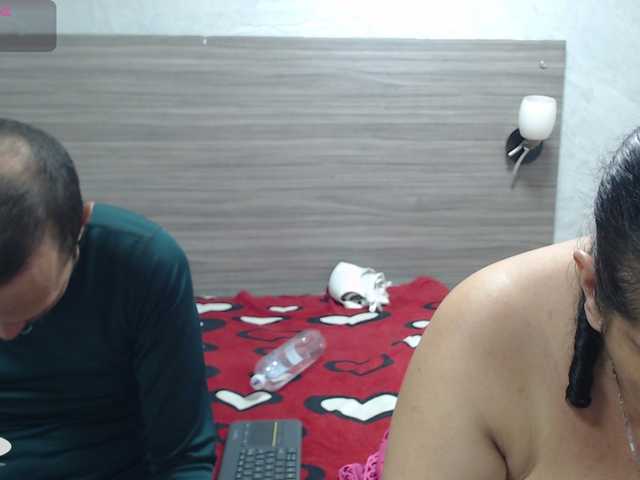 CandyandJhon's BongaCams show and profile