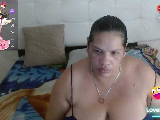 go to chat with CandyandJhon