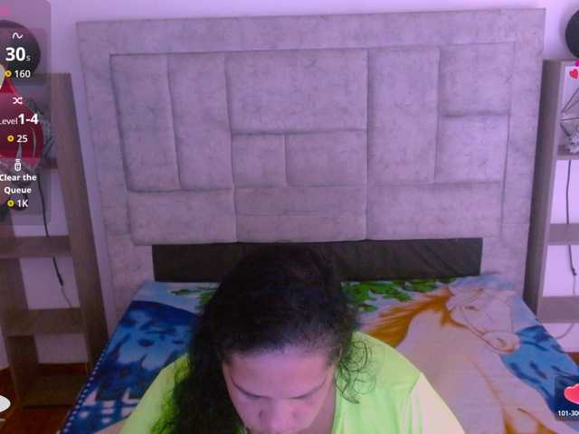 CandyandJhon — good afternoon my loves