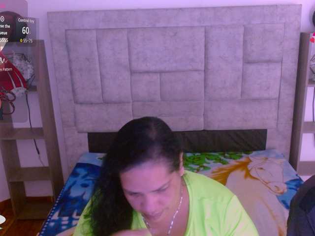 CandyandJhon's BongaCams show and profile