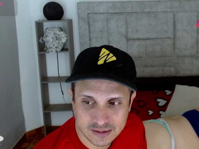 CandyandJhon's BongaCams show and profile