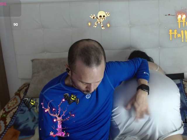 Preview of candyandjhon