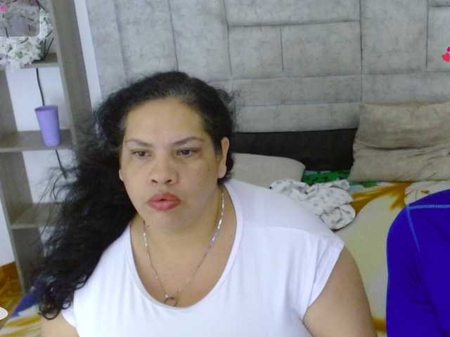 CandyandJhon's BongaCams show and profile