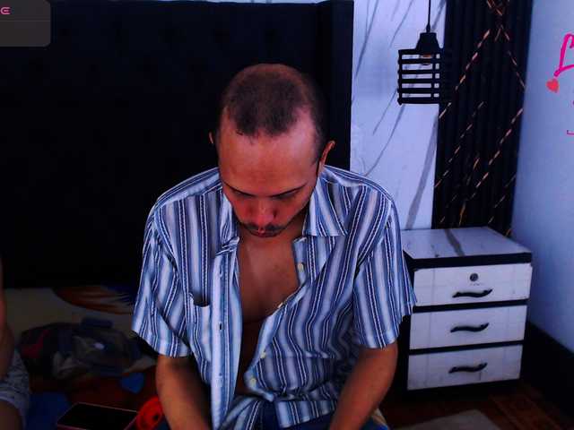 CandyandJhon's BongaCams show and profile