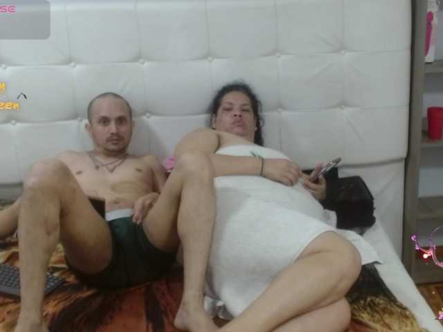 Sex chat gratuit in direct cu CandyandJhon pe BongaCams