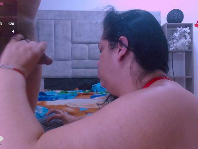 CandyandJhon's BongaCams show and profile