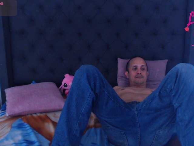 CandyandJhon's BongaCams show and profile