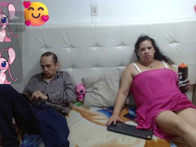 Preview of candyandjhon