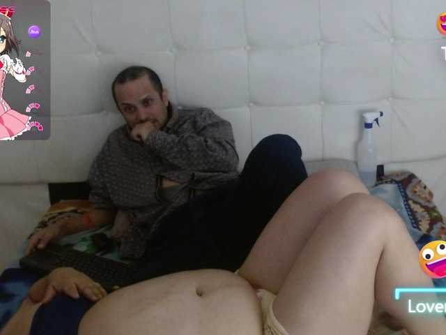 Preview of candyandjhon