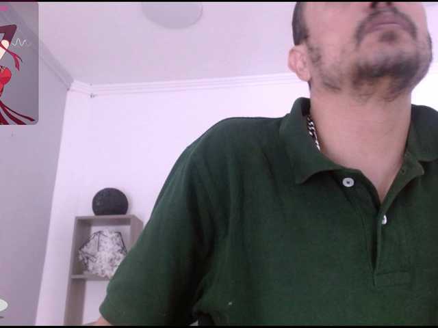 CandyandJhon's BongaCams show and profile