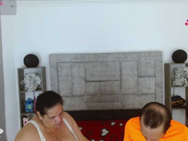 CandyandJhon's BongaCams show and profile