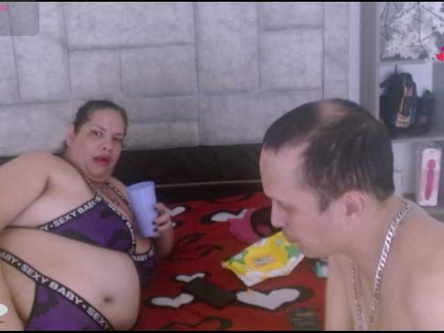 CandyandJhon's BongaCams show and profile