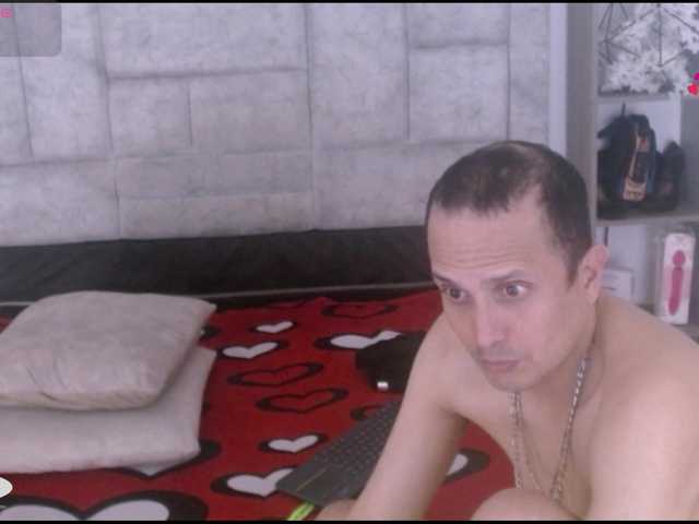 CandyandJhon's BongaCams show and profile