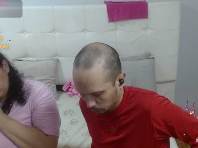 Preview of candyandjhon