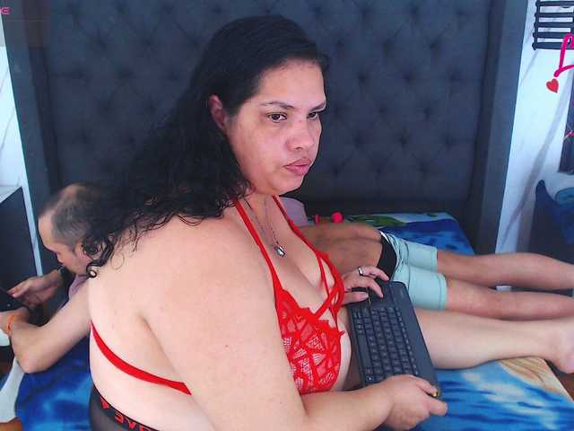 CandyandJhon live cam