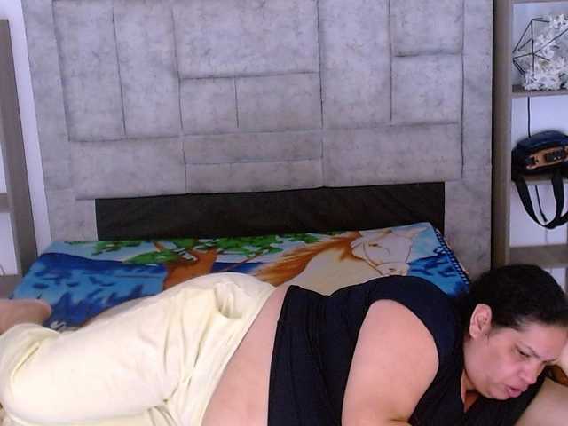 CandyandJhon's BongaCams show and profile