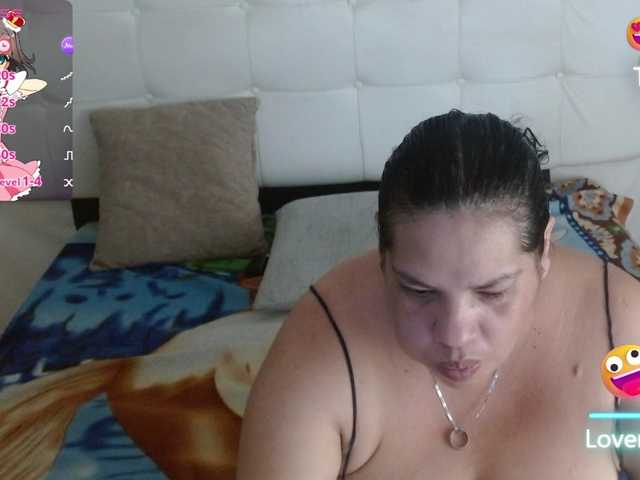 CandyandJhon from BongaCams