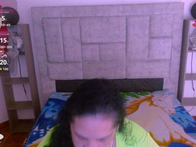 CandyandJhon's BongaCams show and profile