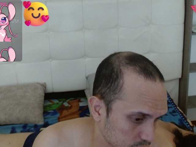 Preview of candyandjhon