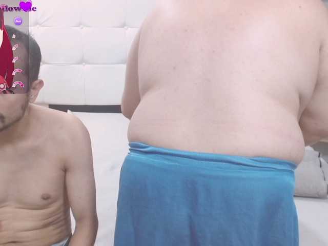  CandyandJhon chat room