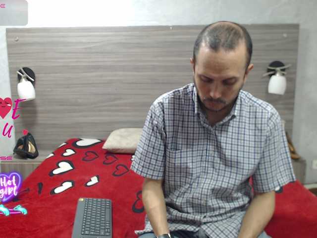 CandyandJhon's BongaCams show and profile