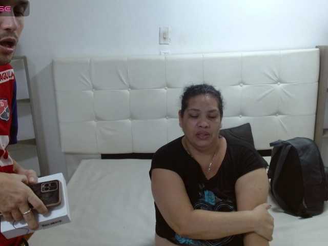 Preview of candyandjhon