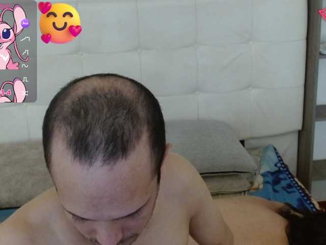 Preview of candyandjhon