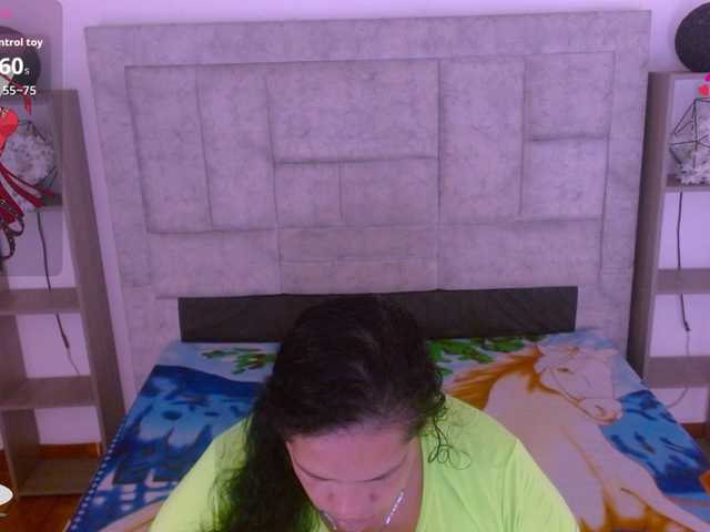 CandyandJhon's BongaCams show and profile