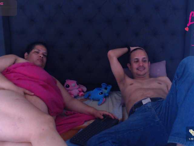 CandyandJhon preview