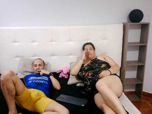 Preview of candyandjhon