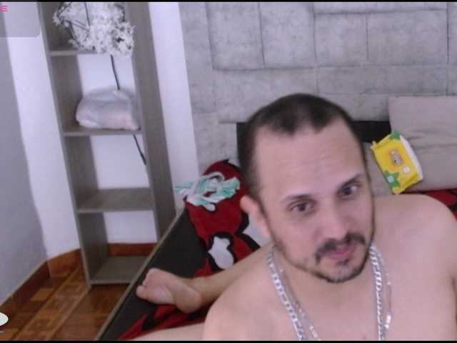 CandyandJhon's BongaCams show and profile