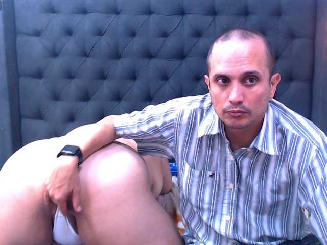 CandyandJhon's BongaCams show and profile