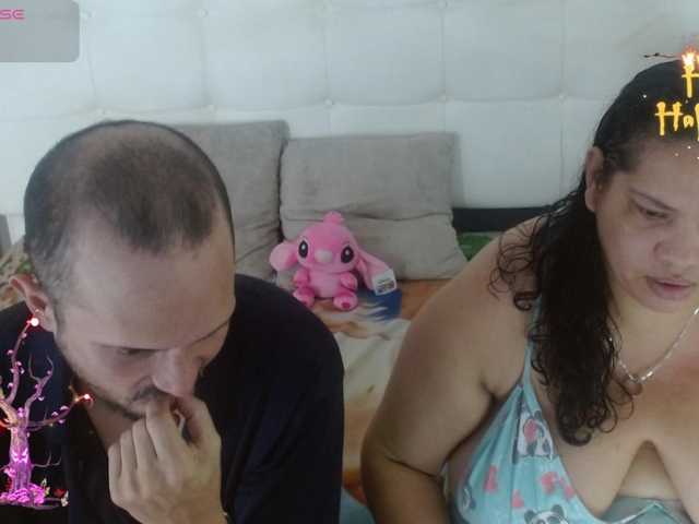 Preview of candyandjhon