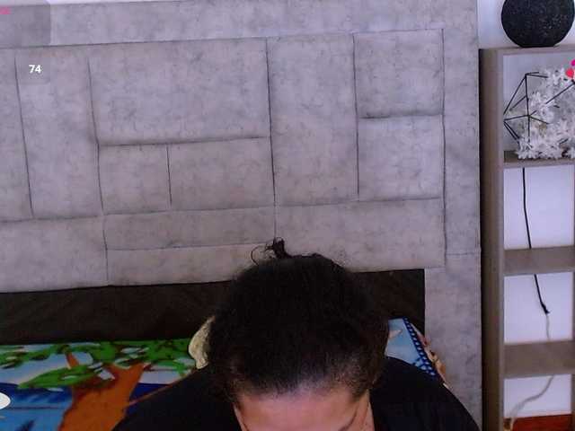 CandyandJhon's BongaCams show and profile