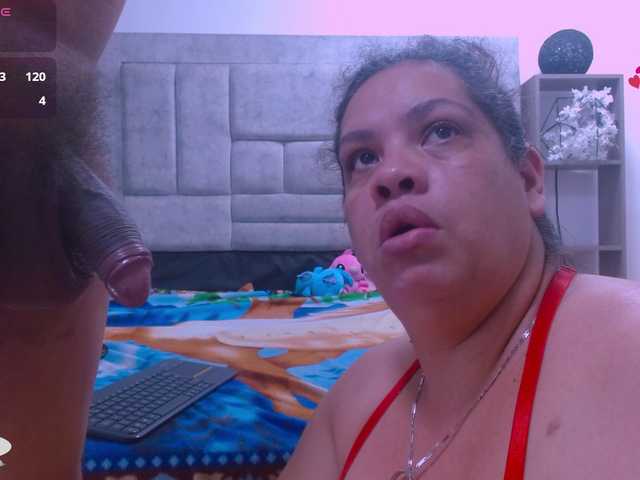 CandyandJhon's BongaCams show and profile